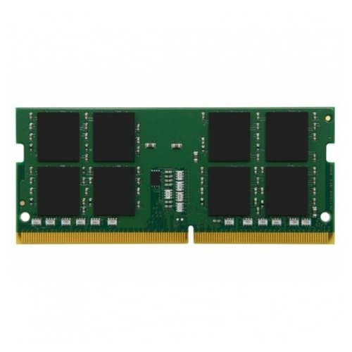 KINGSTON 8GB DDR4 3200Mhz CL22 Notebook Ram KVR32S22S8/8 (1.2V)