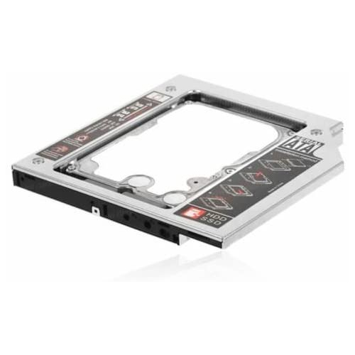 Cable CL-127 12.7 Mm Notebook Ssd Hdd Yuvası