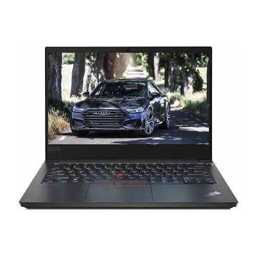 LENOVO THINKPAD E14 G2 20TA0055TX i7 1165G7 16GB 512GB SSD 15.6 2GB MX450 Free DOS Ethernet Dizüstü Bilgisayar