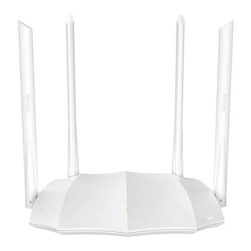 TENDA AC5 1200Mbps 3x Lan + 1x Wan Kablosuz-Ethernet Dual-Band Router