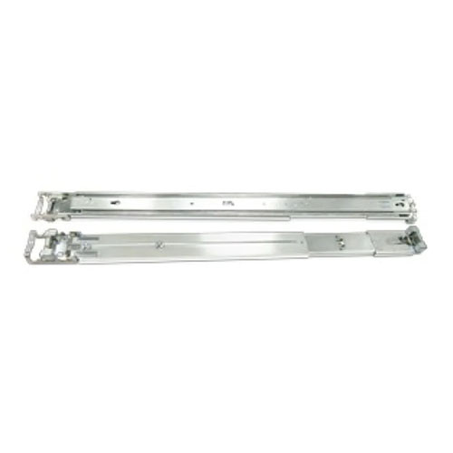 QNAP RAİL-B02 2U Kaydırmalı Kızak Rack Rails