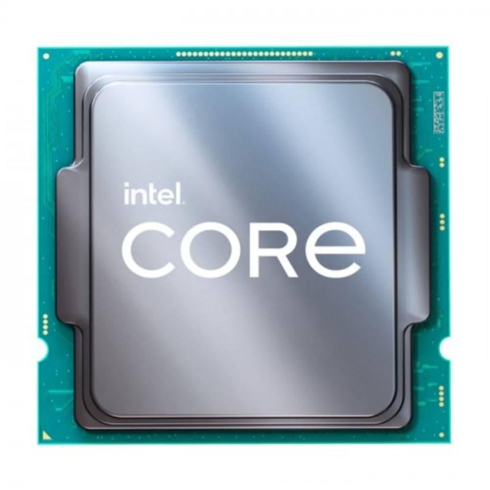INTEL Core i5 11400F 6 CORE 2.90 GHz 12MB 1200P TRAY (KUTUSUZ) (FANSIZ) (11.Nesil) (NOVGA) 