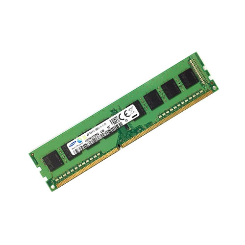 SAMSUNG 4GB DDR3 1600Mhz Pc Ram (Kutusuz)