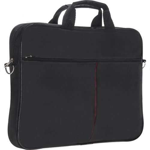 Drexel 6300 15.6 Kumaş Siyah Notebook Çantası