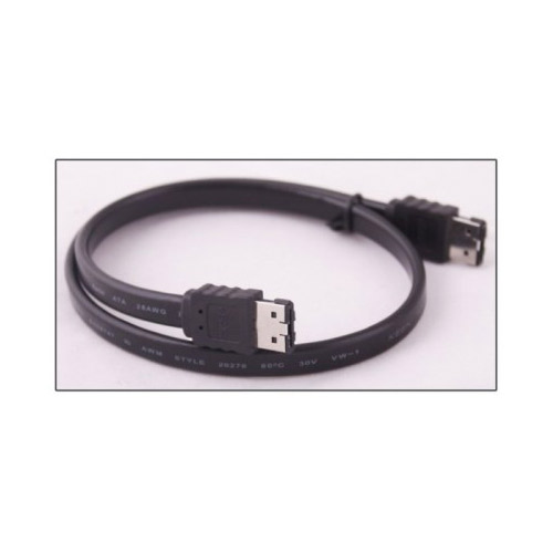 S-LINK SL-ES155 ( 0.50 Cm ) E Sata Kablosu      