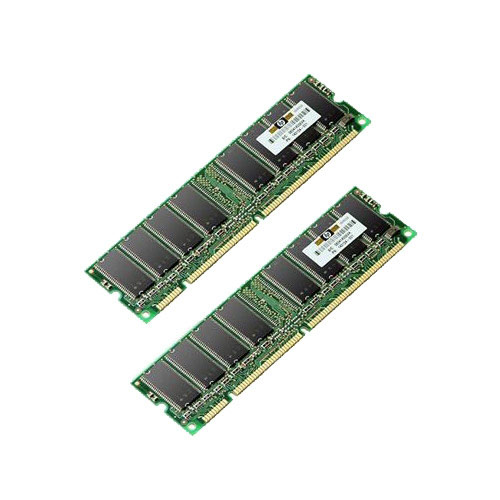 HPE 8GB ( 1x8GB ) 1333 Mhz ECC Dual Rank RDIMM Server Ram 500662R-B21 Bulk