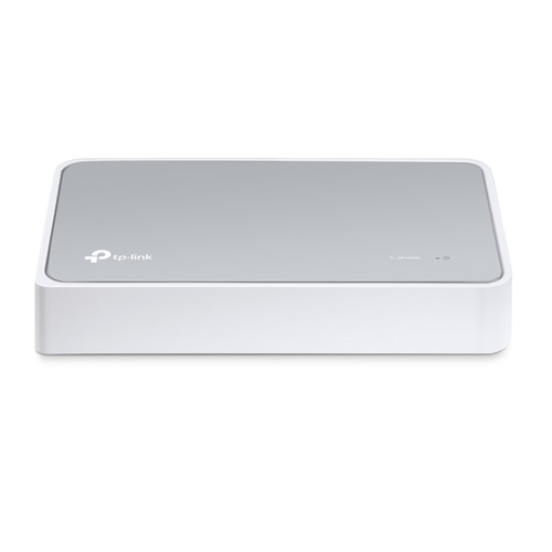 TP-LINK TL-SF1008D 8 Port 10/100 Switch