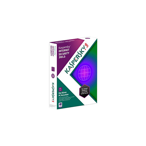 Kaspersky Internet Security Купить