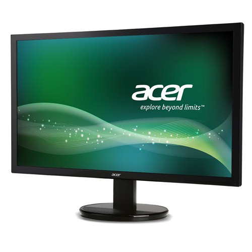 ACER 21.5 K222HQLBD Wide 5Ms DVI Lcd Monitör HC