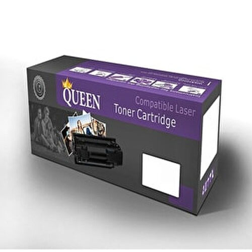 QUEEN HP CF380A (312A) Muadil Toner Siyah       