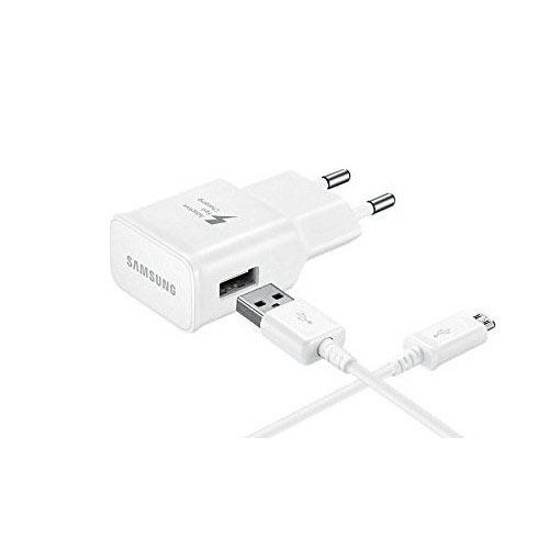 Samsung EP-TA12EBEUGWW Travel Adapter Micro Usb Seyahat arj