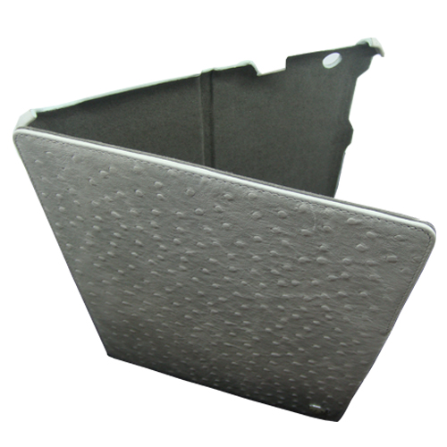 Dicase İpad 2-3-4 için 9.7 Kılıf Beyaz