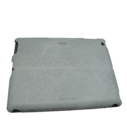 Dicase İpad 2-3-4 için 9.7 Kılıf Beyaz