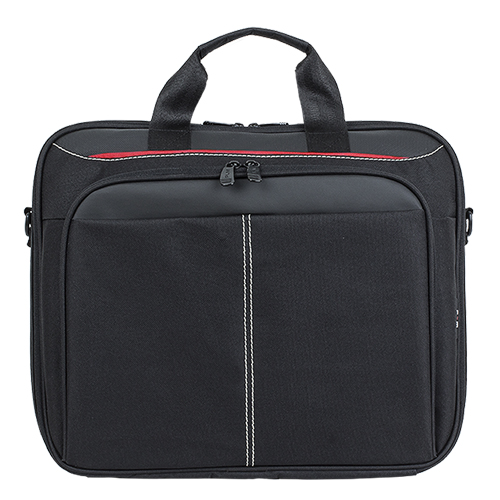 Plm PLC34 13 Kumaş Siyah Notebook Çantası       