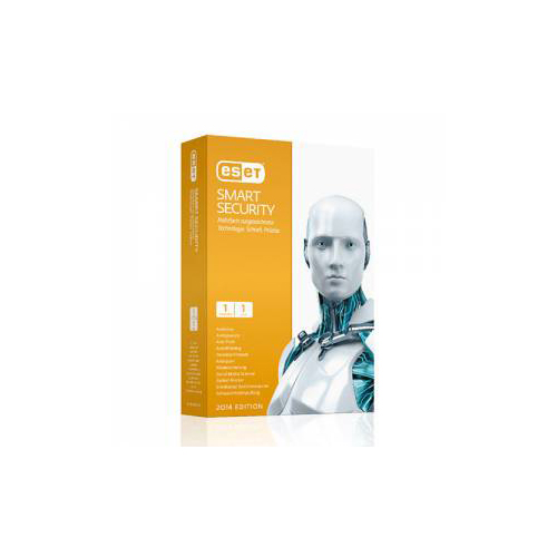 ESET Smart Security Premium Trke 1 Kullanc 1 Yl Box