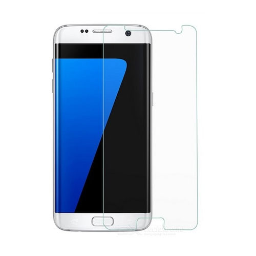 Samsung G930 Galaxy S7 Krlmaz Cam ekran koruma