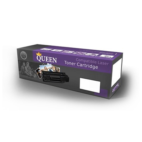 QUEEN HP CF401A (201A) Muadil Toner 2.300 Say...