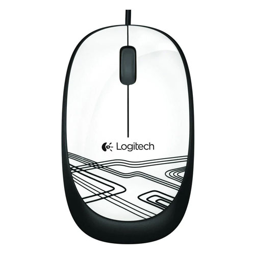 Logitech M105 910-002944 Usb Optic Beyaz Mouse