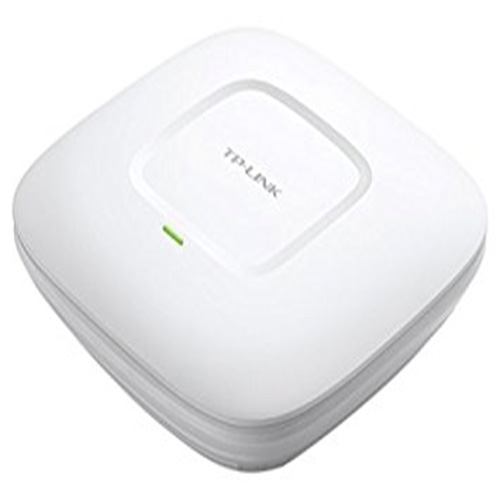 TP-LINK EAP115 1 Port 300Mbps 2.4GHz ndoor Access Point (Tavan Tipi)