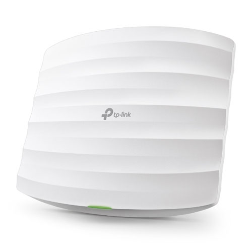 TP-LINK EAP225 1 Port Gigabit 1350 MBPS Repeater 5GhZ ndoor Access Point (Tavan Tipi)