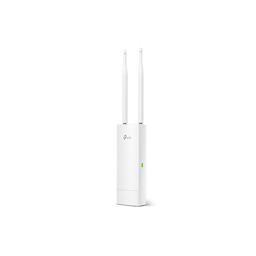 TP-LINK EAP110-Outdoor 1 Port 300Mbps 2.4GhZ ...