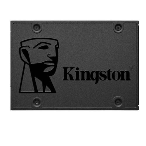 KINGSTON A400 2.5 480GB SATA3 500/450 SSD SA400S37/480G