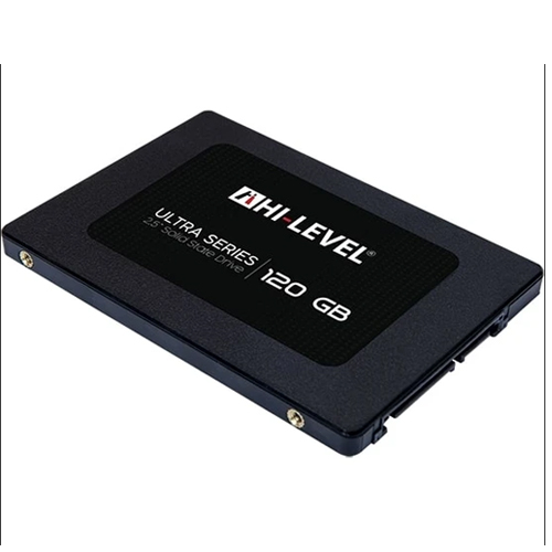 HI-LEVEL 2.5 120GB 550/530 SSD Ultra Seri HLV-SSD30ULT-120G (KIZAKSIZ)
