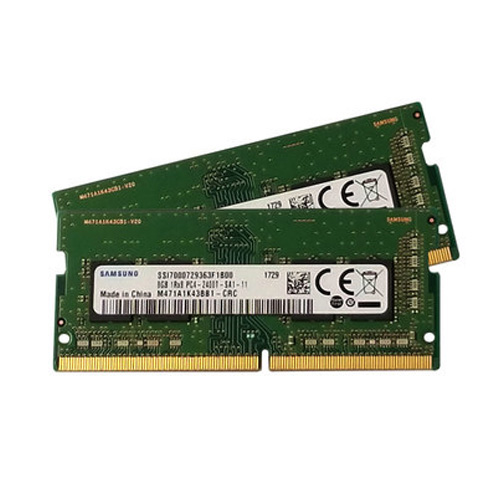 SAMSUNG 8GB DDR5 5600Mhz Notebook Ram