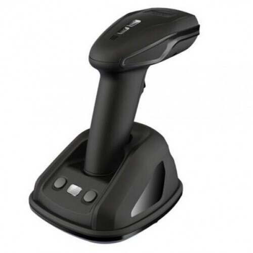 TIGER CS95 1D Laser El Tipi Kablosuz-Usb Bark...