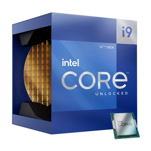 INTEL ALDER LAKE CORE I9 12900K 16 3.20 GHz 3...