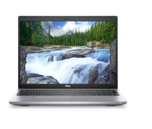 DELL LATITUDE 5520 N006L552015EMEA_W i5 1145G...