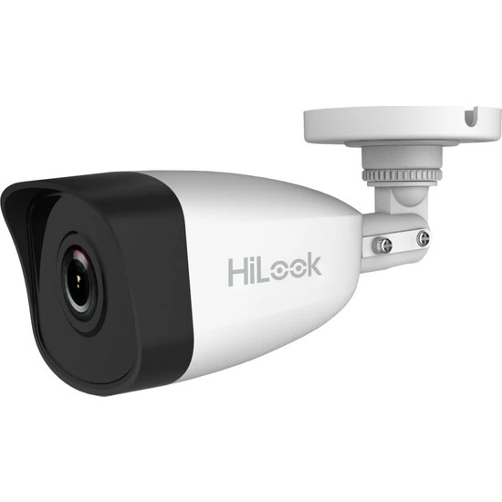 HiLook IPC-B121H 2MP IR 4mm 30m Gece Gr IP Bullet Kamera