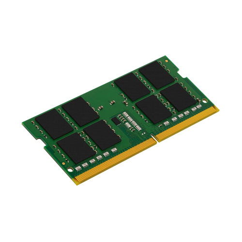 KINGSTON 8GB DDR4 3200Mhz CL22 Notebook Ram KVR32S22S8/8 (Kutusuz) (1.2V)