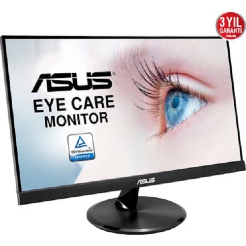 ASUS 21.5 VP229HE IPS LED 5Ms 75Hz  HDMI,VGA ...