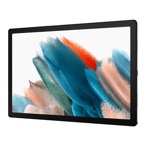 Samsung Galaxy Tab A8 SM-X200 3GB RAM 32 GB 10.5 Wi-Fi Samsung Türkiye Garantili Silver