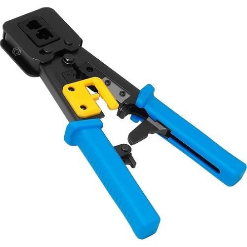 FRISBY FNW-58ECT RJ45/RJ11 Yeni Nesil İkili S...