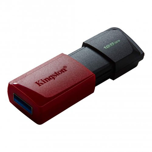 KINGSTON 128GB DataTraveler Exodia M USB 3.2 Gen 1 Flash Bellek DTXM/128GB