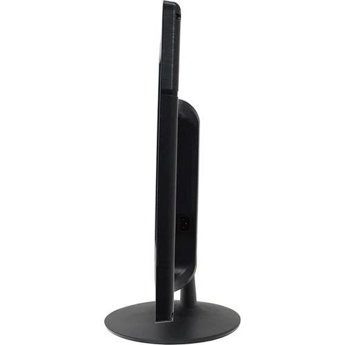 POWERBOOST 21.5 PB-M2180VH LED 5MS 75Hz VGA HDMI Led Monitör Siyah