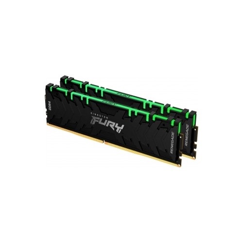 KINGSTON Fury Renegade RGB 16GB (2x8GB) DDR4 ...