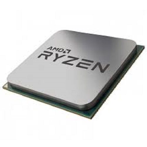 AMD RYZEN 5 5500 6 3.60-4.20GHZ. 1 9MB CACHE. 65W. AM4 WRAITH STEALTH FAN