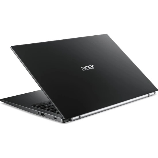 ACER Extensa EX215-54-52VU i5 1135G7 8GB 512GB SSD 15.6 Full HD Free Dos Taşınabilir Bilgisayar Siyah HC