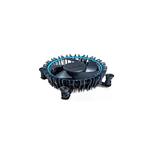 INTEL Core i3 12100F 4 4.30 GHz 12MB 1700P BOX FAN VAR(Ekran Kartı Gerektirir)(12.Nesil)
