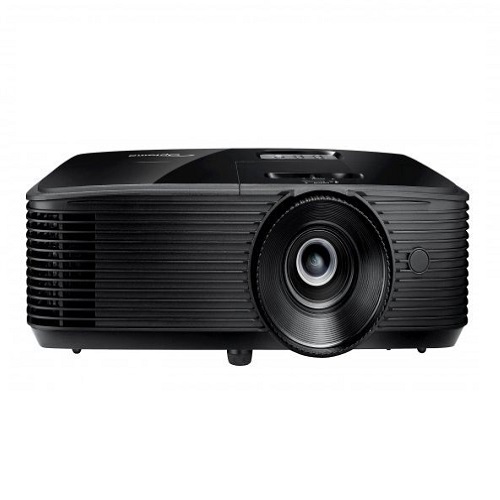 OPTOMA W371 DLP WXGA 1280 x 800 3800 Ansilüme...