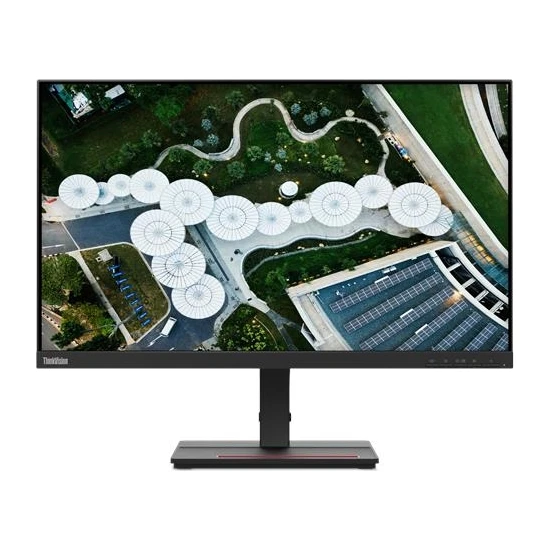 LENOVO 23.8 THINKVISION S24E-20 62AEKAT2TK Fu...
