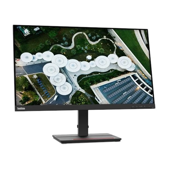 LENOVO 23.8 THINKVISION S24E-20 62AEKAT2TK Full HD VA LED 4ms/60Hz VGA+HDMI