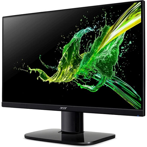 ACER 23.8 UM.QX0EE.005 LED ZeroFrame 75Hz 1ms...