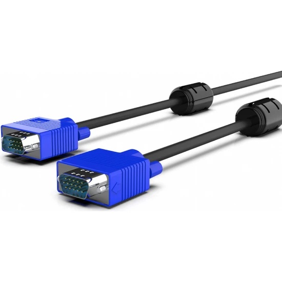 INCA IVGA-15PT E/E ( 1.5 Metre ) VGA Görüntü ...