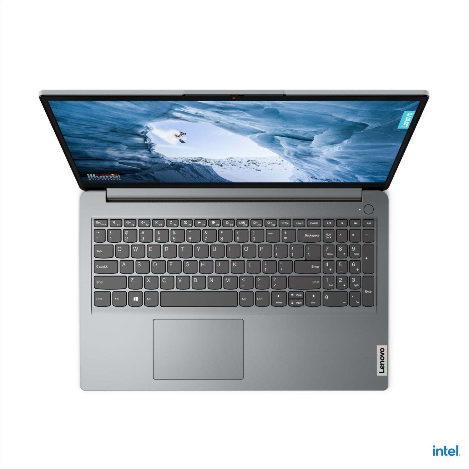 LENOVO Ideapad 1 82V7006NTX Celeron N4120 4GB 128GB emmc 15.6 HD FREEDOS Taşınabilir Bilgisayar HC