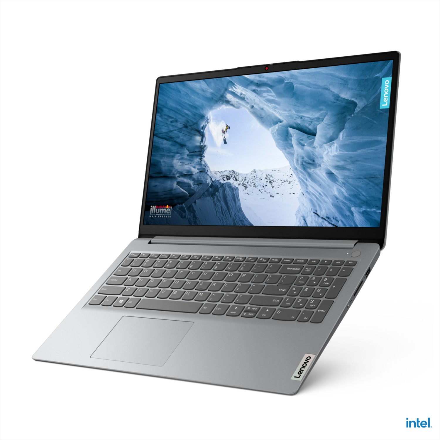 LENOVO Ideapad 1 82V7006NTX Celeron N4120 4GB 128GB emmc 15.6 HD FREEDOS Taşınabilir Bilgisayar HC