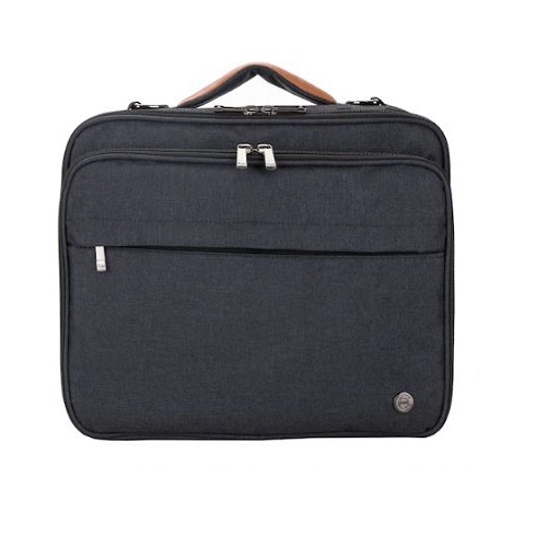 Plm Smartpack 13-14 Siyah Notebook Çantası      